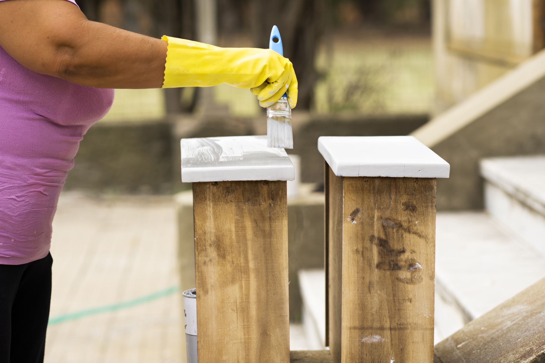 Cabinet Resurfacing In Myrtle Beach