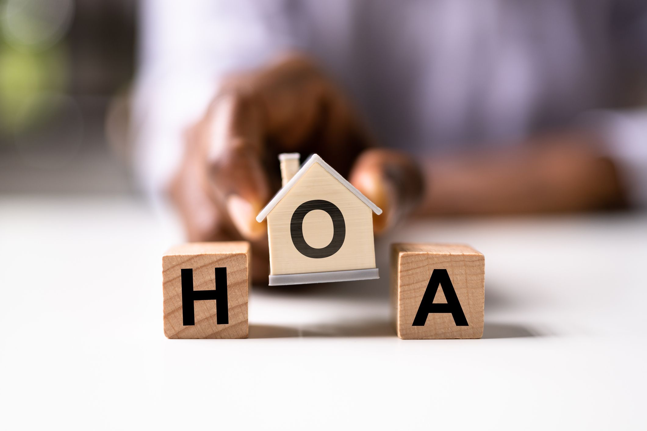 HOA Services